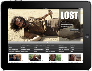 Illustration for article titled Your Guide to Watching Videos on the iPad